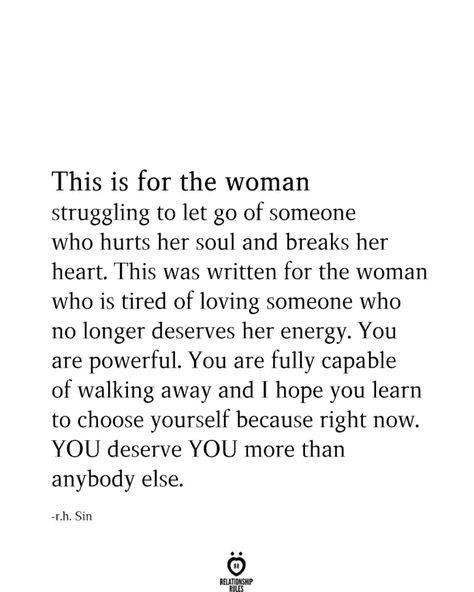 Tired Of Loving, Let Go Of Someone, Tired Of Love, Losing Interest, Choose Yourself, I Deserve Better, Difficult Relationship, She Quotes, Relationship Rules