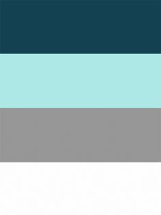 Tiffany Blue And Grey Bedroom, Blue Gray Teal Color Scheme, Teal And Grey Color Scheme, Grey White And Teal Kitchen, Turquoise And Grey Kitchen, Tiffany Blue Color Scheme, Color Combos For Kitchen, Tiffany Blue Bedroom Ideas, Teal And Coral Bathroom