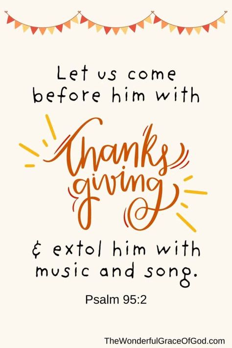 This list of Bible verses to read on Thanksgiving are the perfect collection of quotes from the Bible about gratitude and giving thanks to God for all of His blessings Thanksgiving Scripture Printable, Psalms Of Thanksgiving, Bible Verses For Thanksgiving, Bible Verses About Thankfulness, Thanksgiving Scripture Quotes, November Bible Verses, Christian Thanksgiving Quotes, Grateful Bible Verses, Gratitude Bible Verses