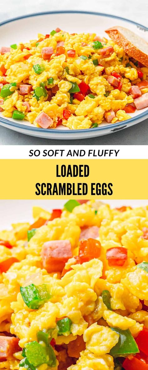 Loadshedding Meals, Soft Scrambled Eggs, Cabin Food, White Grape Juice, Egg White Recipes, Scrambled Eggs With Cheese, Eggs Scrambled, Savory Breakfast Recipes, Dinner Planner