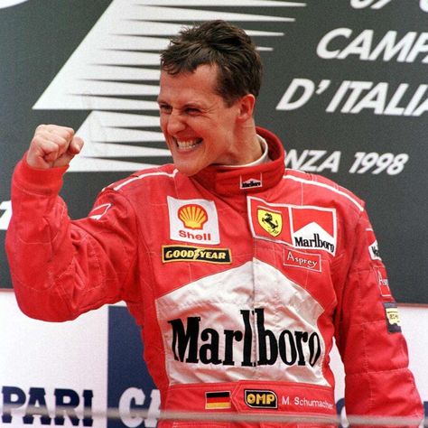 Mika Häkkinen, Rally Drivers, Italian Grand Prix, Mick Schumacher, F1 News, Good Year, Michael Schumacher, F1 Racing, Racing Driver