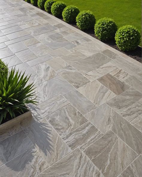 35 Modern Patio Tiles People Are Getting Right Now – ToolzView Pergola Tile Floor, Patio Flooring Design, Front Door Flooring Entryway Tile Outdoor, Outdoor Covered Patio Flooring Ideas, Indoor Outdoor Flooring Ideas, Tiling Outdoor Patio, Exterior Porcelain Tile, Small Patio Pavers Design, Outdoor Porch Tile Ideas