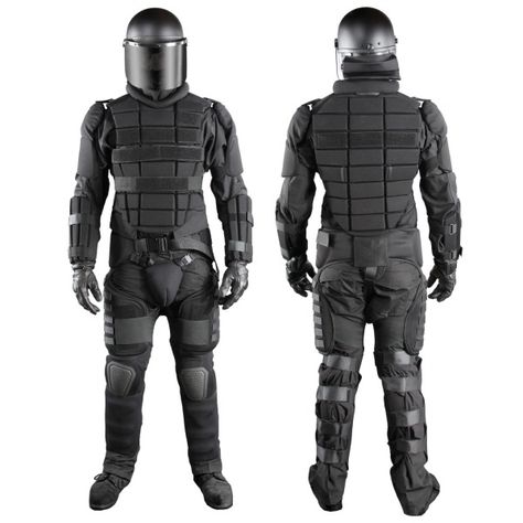 Riot Protective Suits Archives - Damascus Gear Armor Suit, Tactical Armor, Combat Armor, Military Armor, Combat Gear, Bullet Proof, Tactical Clothing, Suit Of Armor, Military Gear