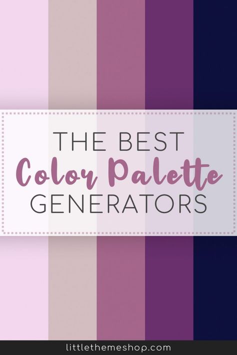 Move Color Palette, Eight Color Palette, Wordpress Color Palette, Cool Colours Palette, Most Popular Color Palettes, Unique Room Colors, Best Logo Color Palette, Light To Dark Color Palette, Gen X Color Palette