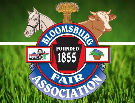 Bloomsburg Fair, Waste Tanks, Soft Opening, Admission Ticket, Camping Area, Love Your Pet, Service Animal, Dog Show, Quiet Time