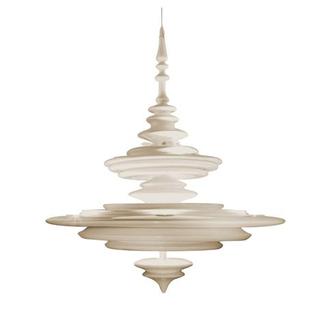 Luxurious Italian Chandeliers - Artemest Cool Chandeliers, Sculptural Furniture, Deco Luminaire, Elegant Vases, Unique Chandeliers, Italian Chandelier, Round Chandelier, White Chandelier, Italian Lighting