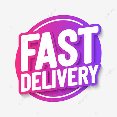 Fast Delivery Logo, Pizza Background, Delivery Poster, Delivery Logo, Ice Cream Logo, Truck Icon, Recruitment Poster, Old Paper Background, Man Vector