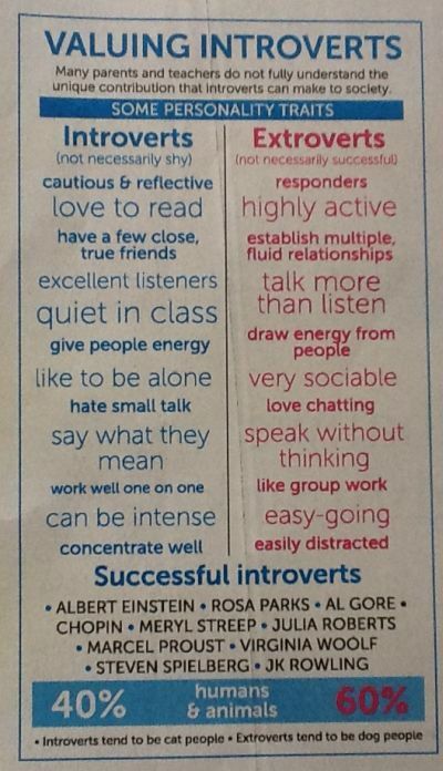 True. Introvert vs. Extrovert. I am very much an Introvert. Introvert Vs Extrovert, Introverts Unite, Extroverted Introvert, Infj Personality, Intp, Intj, True Friends, Infp, Infj