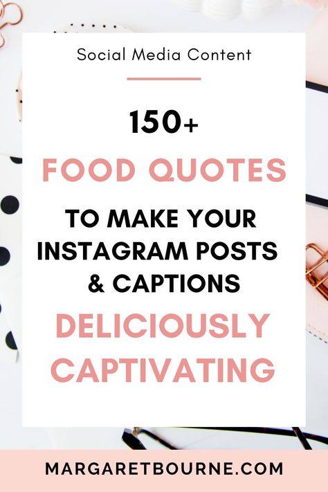 Quotes For Food Instagram, Food Instagram Captions Posts, Captions For Instagram Food Posts, Food Art Quotes, Food Captions Instagram Posts Short, Short Food Captions, Tasty Food Quotes, Best Food Quotes, Great Food Quotes