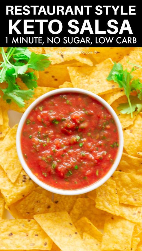 Keto Salsa Recipe, Restaurant Style Salsa, Best Healthy Diet, Healthy Eating Diets, Boiled Egg Diet Plan, Boiled Egg Diet, Low Carb Diet Plan, Recetas Keto, Best Diet Plan