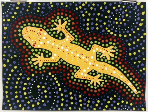 Art with Mrs. Nguyen (Gram): Australian Aboriginal Dot Art (4th) Aboriginal Art For Kids, Intro To Art, Painting Fish, Fish Ideas, Aboriginal Dot Painting, Aboriginal Dot Art, 8th Grade Art, Aboriginal Painting, 6th Grade Art