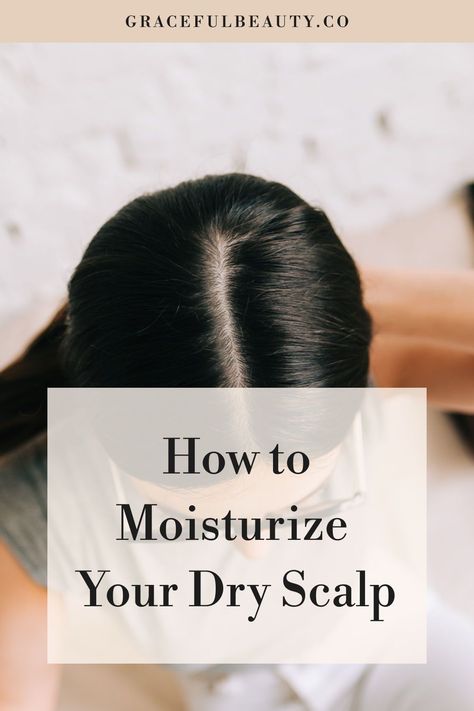 How to moisturize your dry scalp. Understanding the causes of dry scalp and recognizing the signs that your scalp may require additional attention is essential for promoting a well-balanced environment for hair growth. With the right approach to moisturizing and maintaining hydration levels, you can ensure your scalp remains nourished, and your hair stays strong and vibrant. Click through to learn more! How To Moisturize Dry Scalp, How To Fix A Dry Scalp, How To Help Dry Scalp, Scalp Moisturizer Diy, How To Moisturize Scalp, How To Get Rid Of Dry Scalp, Hair Mask For Dry Scalp, Dry Scalp Shampoo Best, Extremely Dry Scalp