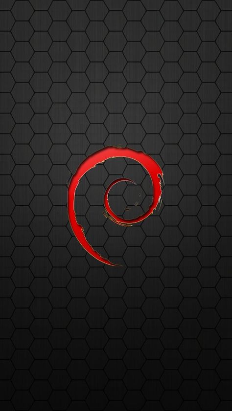 Linux Debian #iPhone 5s #Wallpaper | Popular wallpapers   in :http://www.ilikewallpaper.net/iphone-5-wallpaper/, welcome to download more . Best 4k Wallpapers For Iphone, Linux Wallpapers, 4k Ultra Hd Wallpapers, Ipad Pro Wallpaper, Iphone 6 Plus Wallpaper, Iphone 5s Wallpaper, Iphone 5 Wallpaper, Wall Paper Phone, Background Hd Wallpaper