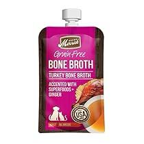 Turkey Bone Broth, Bone Broth For Dogs, Broth For Dogs, Human Grade Dog Food, Natural Cat Food, Turkey Broth, Cat Diet, Wet Dog, Natural Dog Food