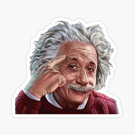 Physics Projects, E Mc2, Albert Einstein, Science And Technology, Classic Looks, Cool Gifs, Portrait Tattoo, Einstein, Science Poster