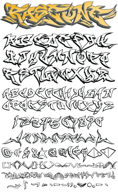 Bold Graffiti Font, Cursive Graffiti Letters, Garam Graffiti Alphabet, Throw Up Graffiti Alphabet Street Art, Graffiti Lettering Wildstyle, Sharp Graffiti Letters, Graffiti Wildstyle Alphabet, Graffiti Piece Alphabet, Wild Style Graffiti Alphabet