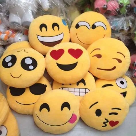 New Yellow Round Cushion Plush Soft Toys Emoji 30Cm Emoticon Kid Gift Pillow | eBay Emoji Pillows, Cute Pillow, Pillow Plush, Poop Emoji, Round Cushion, Smiley Faces, Cute Pillows, Soft Toys, Pillow Gift