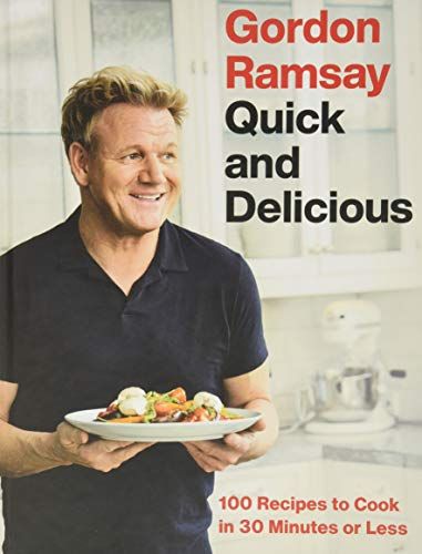 Gordon Ramsay Home Cooking, Gordon Ramsay Dishes, Gordon Ramsey Recipes, Gordon Ramsay Recipe, Delicious Meal Prep, Chef Gordon, Recipes To Cook, Best Cookbooks, Gordon Ramsay