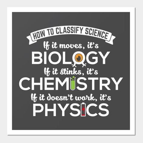 Physics Quotes Science Thoughts, Biology Motivation Quotes, Physics Chemistry Biology Wallpaper, Science Exhibition Poster Design, Chemistry Quotes Science Student, Biology Decorations Ideas, Science Motivational Quotes, Science Students Quotes, Science Quotes For Classroom