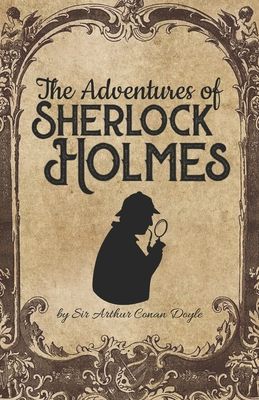 Sherlock Illustration, The Adventures Of Sherlock Holmes, Sherlock Holmes Book, Detective Sherlock Holmes, Detective Aesthetic, Dr Watson, Gilmore Girl, Detective Fiction, Art Journal Cover