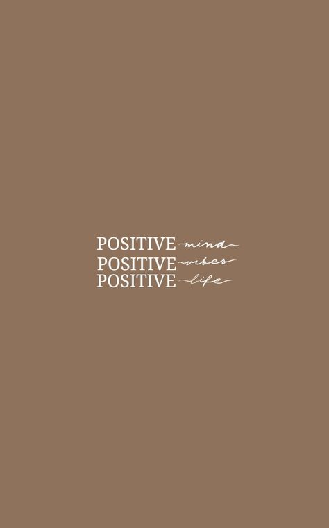 Brown Wallpaper Affirmations, 2024 Vision Board Brown, Brown Wallpaper Aesthetic Quote, Quote Asthetics Photos, Brown Asthetics Wallpaper Quotes, Vision Board Ideas Brown Aesthetic, Brown Screen Wallpaper, Ipad Homescreen Ideas Brown, Brown Affirmations Aesthetic