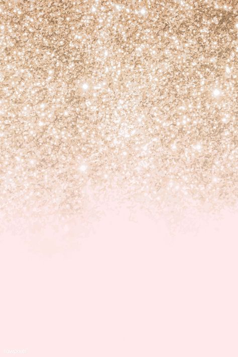 Pink And Gold Glitter Background, Gliterry Aesthetic Wallpaper, Sparkling Background, Gliterry Aesthetic, Glitter Pattern, Sparkle Background, Glitter Texture, Pink And Gold Background, Pink And Gold Wallpaper