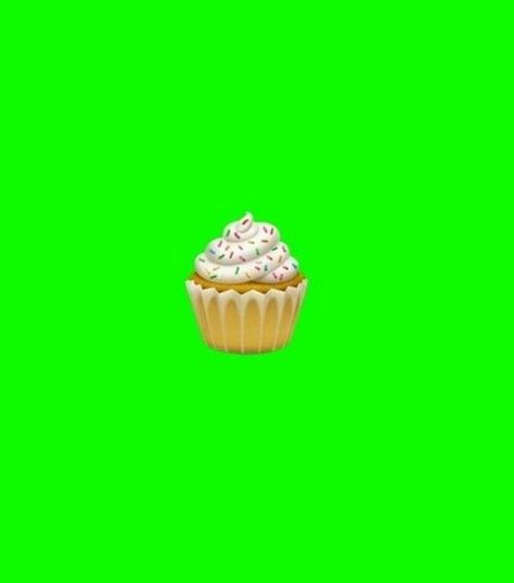 Emojis Iphone, Emoji Cupcakes, Crown Pictures, Themes Aesthetic, Theme Soft, Emoji Iphone, Picture Quilts, Green Screen, Picture Light