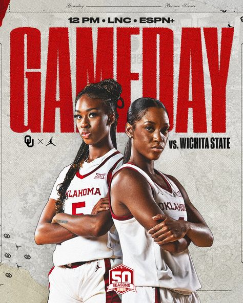 Sports Team Poster Ideas, Sports Advertising Poster, Sports Program Design, Sports Media Day Ideas, Game Day Posters Basketball, Game Day Sports Graphics, Game Day Poster Ideas, Intramurals Pubmat, Basketball Schedule Graphic