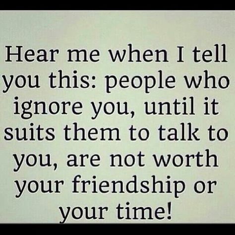 When people decide to only talk to me when it suits them and when they're not hanging out with their "so called friends" that they like to talk shit on... its time to not worry about them. Swerve. Motiverende Quotes, Quotes About Moving On, A Quote, True Words, Friendship Quotes, Meaningful Quotes, Great Quotes, True Quotes, Relationship Quotes