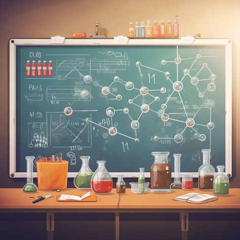 5 Valuable Life Lessons I Learned from Chemistry | by Dario Sepulveda | Jun, 2023 | Medium Dario Sepulveda, Wait And Watch, Chemistry Lessons, Chemistry Experiments, Jun 2023, Me Personally, Scientific Discovery, Making Mistakes, Wonderful Things