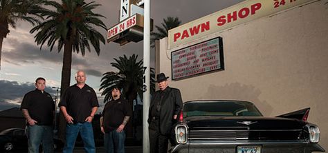 Pawn Stars  Ive been here! Pawn Stars, Vegas Vacation, Vegas Trip, Great Tv Shows, Vegas Baby, History Channel, Pawn Shop, Me Tv, Photo Story