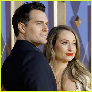 Henry Cavill Shows Off Nursery Room Ahead of Welcoming First Child With Natalie Viscuso Henry Cavill, Natalie Viscuso, Old Superman, Superman Actors, Anna Kournikova, Kira Kosarin, Pregnant Celebrities, Sweet Kisses, Gisele Bundchen