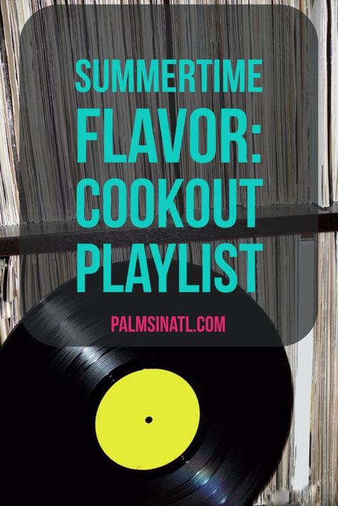 Summertime Flavor: Cookout Playlist - The Palmetto Peaches - palmsinatl.com Black Cookout Playlist, Black Cookout, Hangout Festival, Hangout Music Festival, By The Lake, Black People, Peaches, Music Festival, Shades