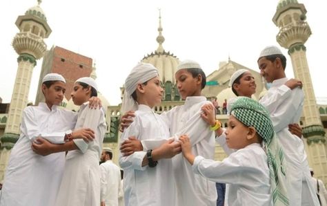 In a tweet, PM Modi said, "Greetings on Eid-ul-Fitr. May the spirit of harmony and compassion be furthered in our society. I also pray for everyone's wonderful health and well-being. Eid Mubarak!" Eid Ul Adha Messages, Eid Ul Adha Images, Eid Mubarak Quotes, Eid Festival, Adha Mubarak, Happy Eid Mubarak, Eid Ul Fitr, Eid Ul Adha, Eid Al Fitr