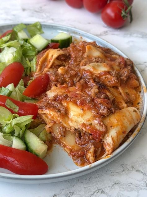 Airfryer Recept, Air Fryer, Pizza, Pasta, Baking, Pizzas