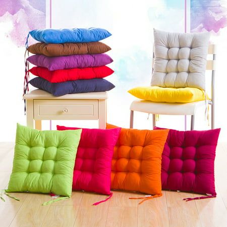 Ruang Tv, Soft Chair, Kitchen Chair Cushions, Bantal Sofa, Office Chair Cushion, Patio Chair Cushions, Linen Chair, Chair Seat Cushion, Dining Chair Cushions