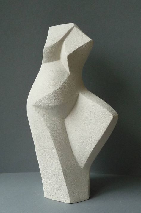 Brancusi Sculpture, Figurative Kunst, Human Sculpture, Art Pierre, Figure Art, Sculptures Céramiques, Keramik Design, Ceramics Pottery Art, Stone Sculpture