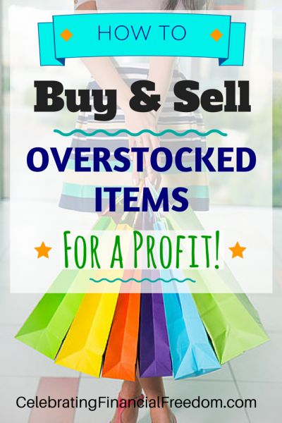 Money Making Idea #15- Buy & Sell Overstock Items. How to buy and sell overstocked and liquidated merchandise for profit | side income | overstock Buy And Sell Ideas, Jobs From Home, Working Online, Thrifty Living, Side Income, Diy Jewelry Findings, Money Matters, Copy Paste, Side Hustles