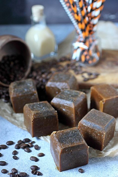 Vietnamese Coffee Ice Cubes | Mind Over Batter Ice Cube Songs, Coffee Ice Cubes Recipe, Ice Cubes Recipe, Flower Ice Cubes, Flavored Ice Cubes, Flavored Ice, Cold Brew Coffee Concentrate, Vietnamese Iced Coffee, Coffee Ice Cubes