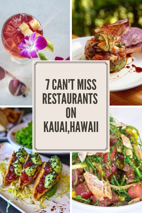 Best Restaurants In Kihei, Best Restaurants In Maui, Lahaina Maui Restaurants, Best Places To Eat In Maui, Maui Hawaii Food, Wailea Maui Restaurants, Best Food In Maui, Hawaiian Cuisine, Maui Hawaii Honeymoon