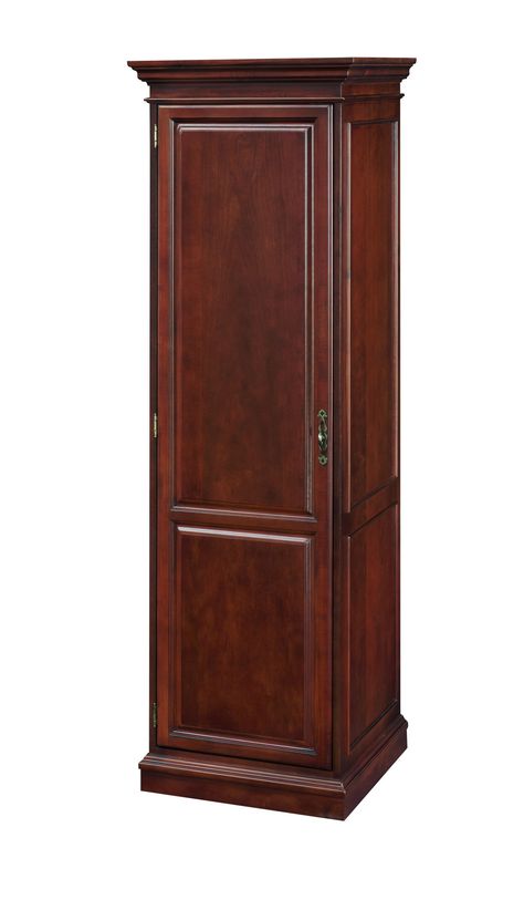 Prestbury 1 Door Storage Cabinet Single Door Wardrobe, Film Analysis, Wooden Almirah, Almirah Designs, 60s Furniture, Bedroom Armoire, Wooden Wardrobe, Wardrobe Cabinets, Kitchen Furniture Design