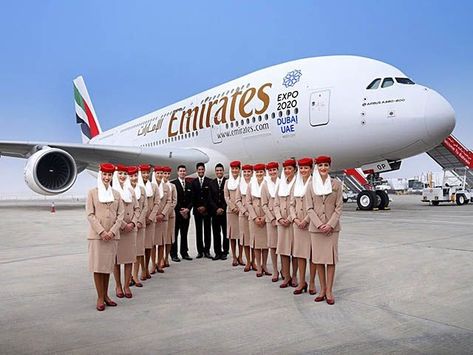 Emirates Airline Cabin Crew, Pakistan International Airlines, Emirates A380, Emirates Airlines, Emirates Flights, Emirates Cabin Crew, Airline Cabin Crew, Fly Emirates, Emirates Airline