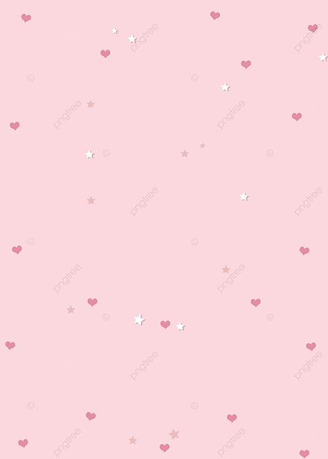 Pink Love Simple Background Simple Love Wallpaper, Pink Salem, Pink Blood, Cute Pink Background, Love Decorations, Cartoon Heart, Love Simple, Girl Background, Love Backgrounds