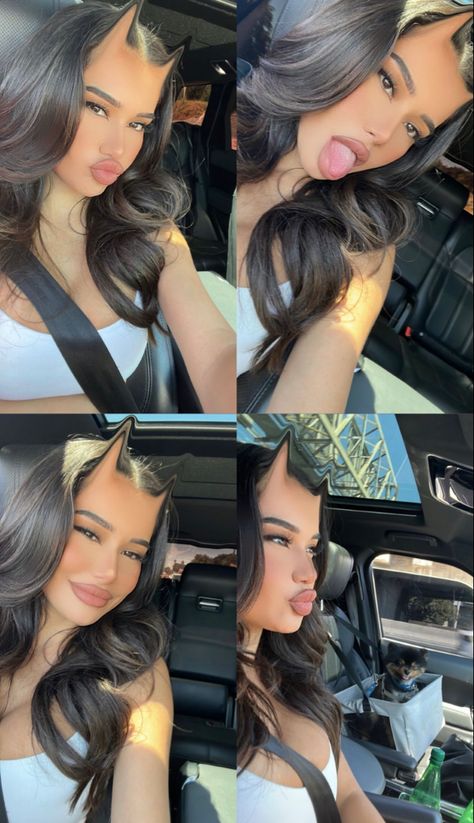 Janet Guzman, Fashion Nova Models, Fashion Killa, Natural Makeup, Cute Pictures, Fashion Nova, Celebrities, Makeup, Hair