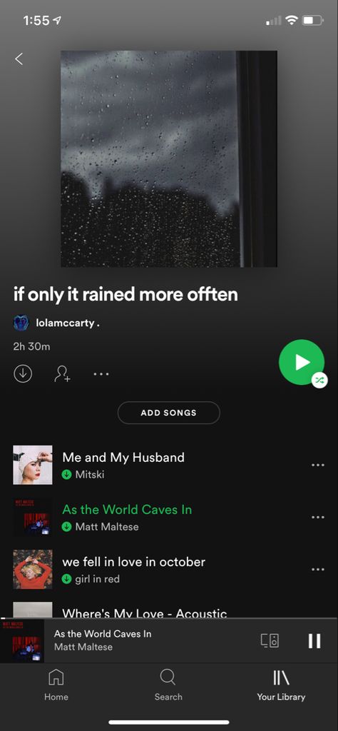 for a rainy day Rainy Day Playlist Names, Rainy Playlist, Songs For Rainy Days, Rainy Songs, Rainy Day Playlist, Rainy Day Music, Rainy Day Songs, Spotify Albums, Bored Af