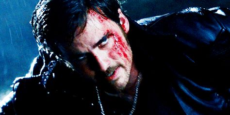 Colin O'Donoghue - Killian Jones -Captain Hook - Captain Swan - Once Upon A Time Killian Jones Gif, Once Upon A Time Killian, Caption Hook, Captain Charming, Ouat Hook, Hook Ouat, Killian Hook, Ouat Characters, Queen Of Dragons