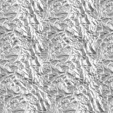 Silver Foil Background, Foil Background, Gold Digital Paper, Photoshop Rendering, Silver Background, Silver Paper, Textile Texture, Material Textures, Metallic Paper