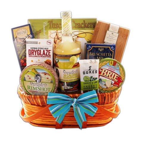 Gluten Free Gift Basket, Sahale Snacks, Gourmet Gluten Free, Gluten Free Gifts, Gluten Free Items, Auction Basket, Free Christmas Gifts, Lime Margarita, Gluten Free Christmas