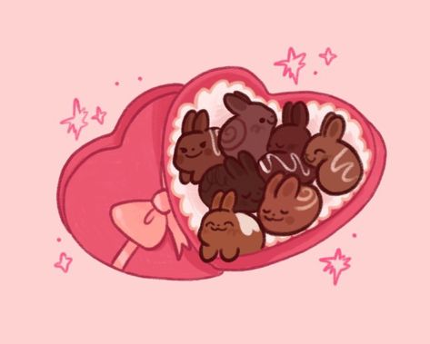 camilicy on tumblr Little Animals, Bunny Art, Commissions Open, Lots Of Love, Kawaii Art, What’s Going On, Cute Little Animals, Cute Doodles, Pretty Art