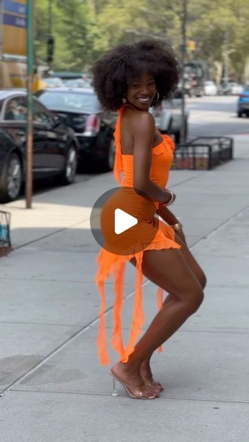 Chiamaka Offorjebe on Instagram: "Sun dress that shows her shape 😉 Babes have you checked out my Amazon Storefront?! Summer is not over yet, and I have some cute dresses that definitely needs you in it. Link is in my bio!! . Body glow oil @ojijelifestyle" Body Glow Oil, Body Glow, Glow Oil, Amazon Storefront, Sun Dress, Store Fronts, Need You, Black History, Cute Dresses